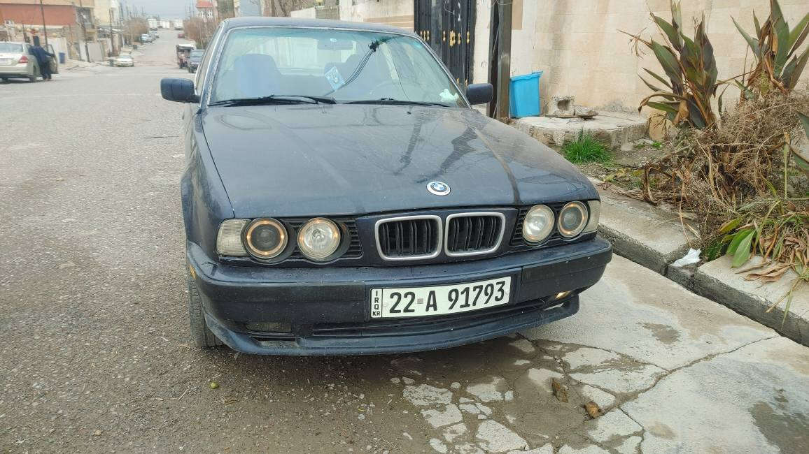 بیم حەجم 520    مۆدیل 1990 کامل کراوە بە 95       مەکینە 520ی کەپسی دجیتاڵ   تەبریت ساردوو🥶  گەرم🫥  سەیارە سبووخ عامە بۆ جوانێ  سەنەوی نویە هەتا 2030                     بەناو خۆمە   هەزە نویە   خرامەی هیچ لەسەر نیە      سەیارە جاهیزە  ماڵی دۆستە..   هیچ مەسرەفیکی نیە  کارەبای و گشت گیانی ئیش دەکات   تەقەو  رەقەی بەشەرتە  پیشی کامل نویە      سعری   48 کەمی مەجال   رەقەم  تەلەفۆن  *********** أربيل, العراق
