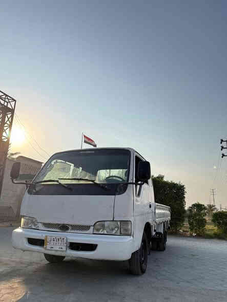 السلام عليكم للبيع كيا فنتيره مديل ١٩٩٩ رقم بغداد سنويه جديده لل ٢٠٢٨ مداور ثاني يوم شاصي ورقم شاصي مكفولات مكينه وكير حداديه نضيفات مكاني كربلاء قرب جامعت كربلاء السعر 43 وبيها مجال رقمي ***********
***********
