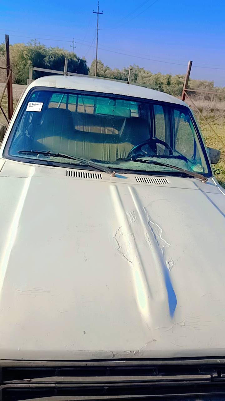 بيكم 83 رقم صدامي نينوى مكينه و كير شرط اشارات و تدفئه شغالات مابيه لا غرامات ولا ضرائب استفسار ***********
