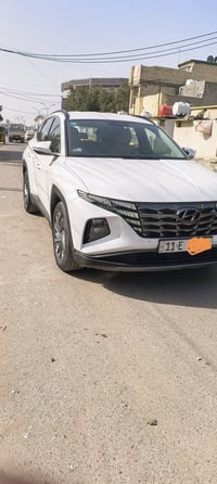 توسان ٢٤ كامل مواصفات ماعدا الفتحة رقم دولي السعر ٢١٥ بغداد البلديات 0...