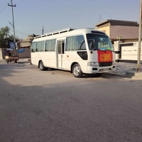 حملة الجوادين • زيارة سامراء • سيد محمد • رحلة دينية • نقل زوار