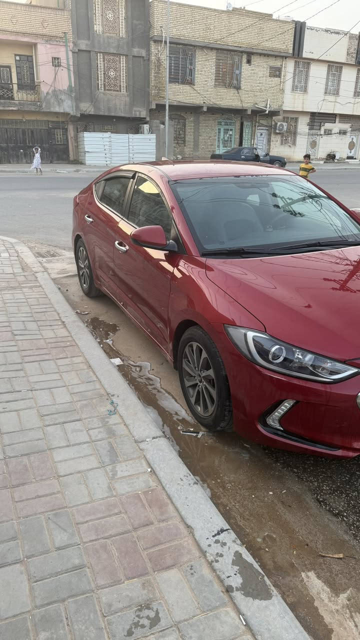 سلام عليكم النتره موديل أمريكي بس نص باب امامي صبغ باقي مكفوله. سعر   ١١٩$مكاني كربلاء  ***********
