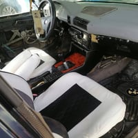 بيئم حجم ٥٣٥ مديل ١٩٩١ كير عادي سياره حلوه ونضيفه ترهم مراوس او بيع ال...