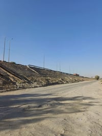 ٢٠٠م • الجسر الدولي • طابو زراعي