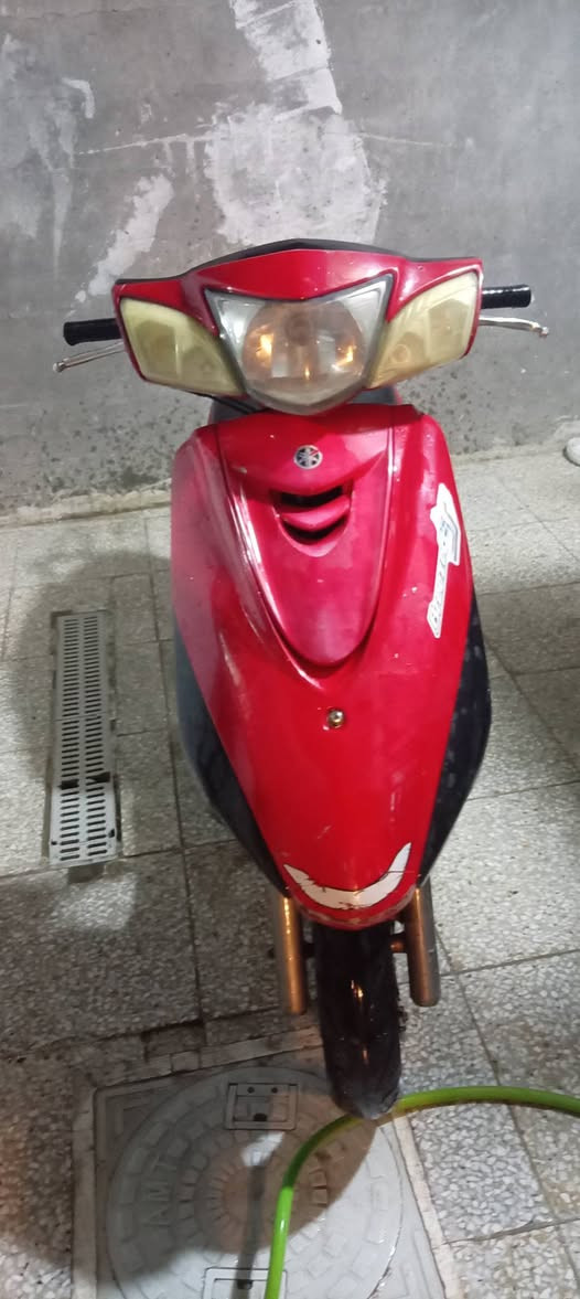 السلام عليكم دراجه فريز بغبغاه البيع مكفواله السعر850 وبيه مجال حك الجيه توالصل عله هاذ الرقم***********
