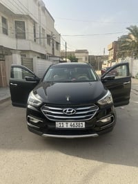 سنتافيا • ٢٠١٧ • وارد امريكي