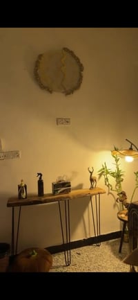 كونسول • تيبلام • حي الجامعة