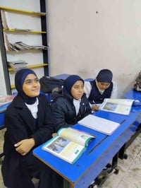 محاضرات اول متوسط • بنات • مركز طريق العلم