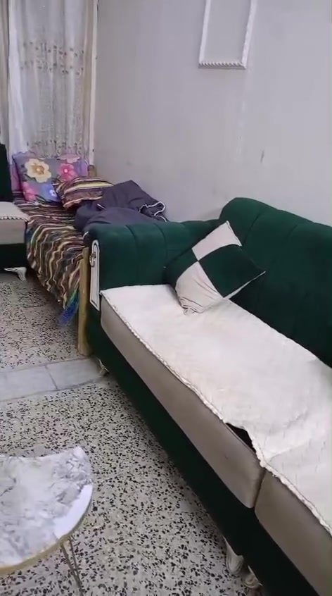 تخم مستعمل للبيع مابي ضرر تسكام عراقي درجة اولى


**إذا كنت صاحب هذا الإعلان وتريد حذفه لأي سبب، رجاءا أرسل رسالة إلى الدعم الفني**