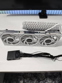 مراوح ليان لي • TL LCD • بدون شاشة