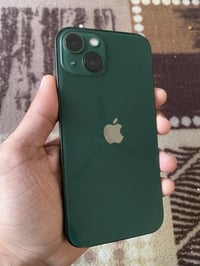 آيفون ١٣ • ١٢٨ • بطارية ١٠٠