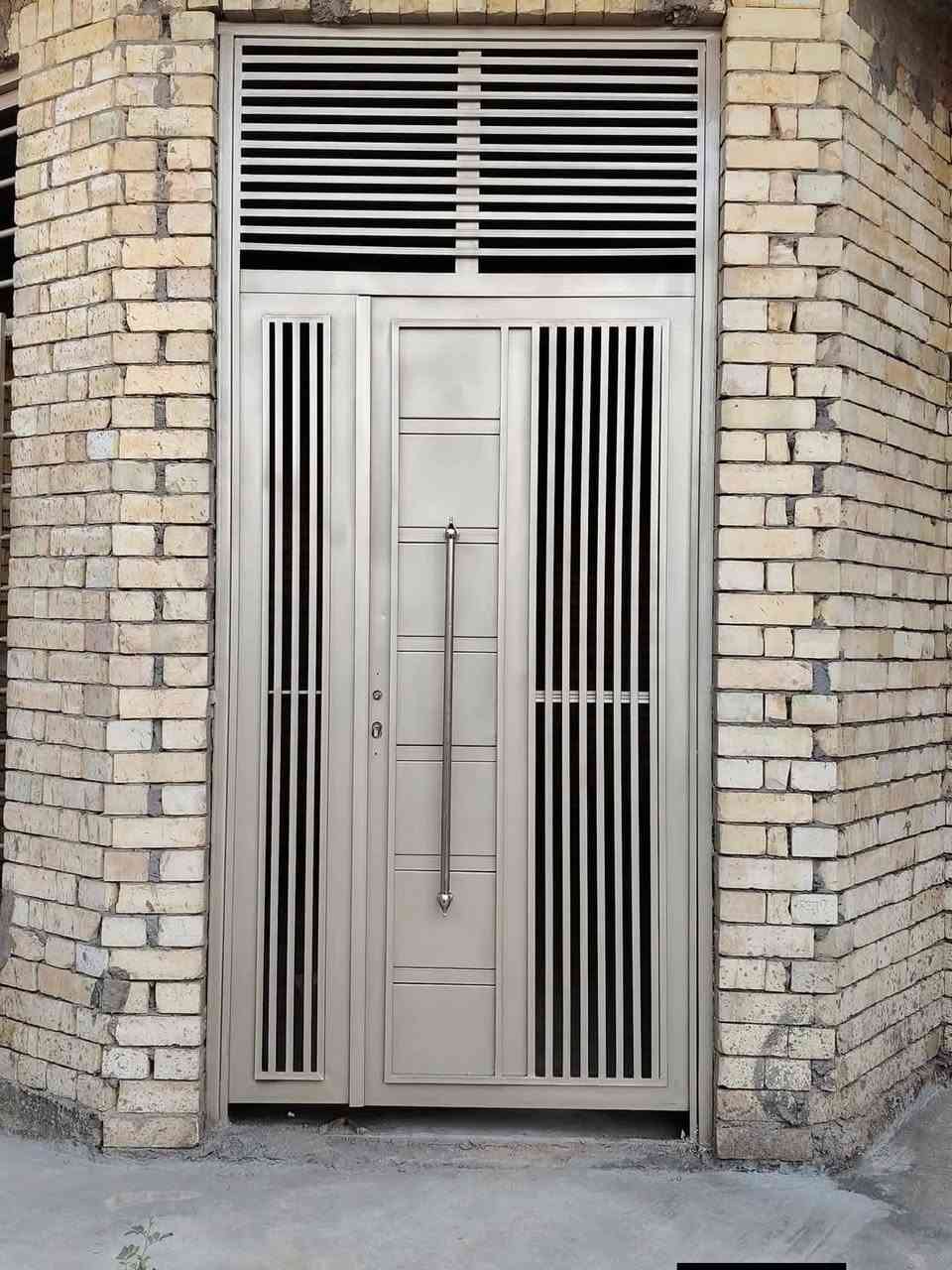 محل حدادة الامير  كافة اعمال الحديد   سماوة مفرك ال بوحمد ***********
