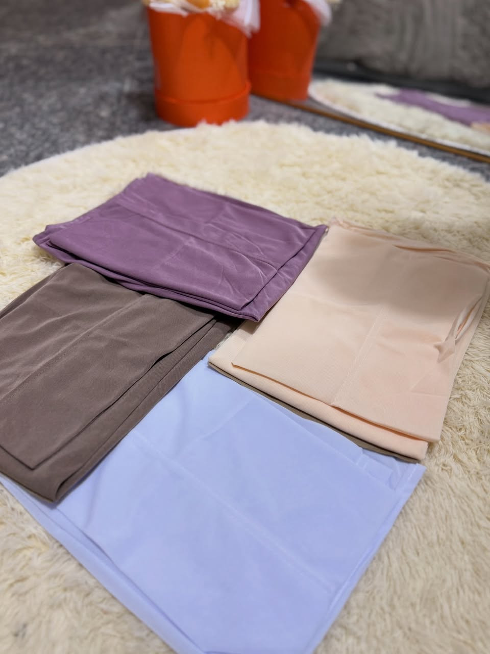 رجع تكرر حجاب الاميرة الفيزون الاصلي 💕😭.


**إذا كنت صاحب هذا الإعلان وتريد حذفه لأي سبب، رجاءا أرسل رسالة إلى الدعم الفني**