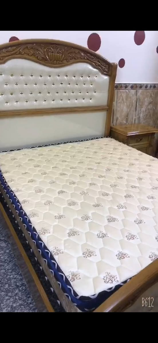 غرفة نوم جديدة للبيع / حطاطة عراقي / خشب صاج زان 
العنوان بغداد


**إذا كنت صاحب هذا الإعلان وتريد حذفه لأي سبب، رجاءا أرسل رسالة إلى الدعم الفني**