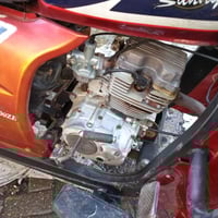 ستوته للبيع موديل 2018دراجه نضيفه مال شغل السعر 1200   العنوان بغداد ا...