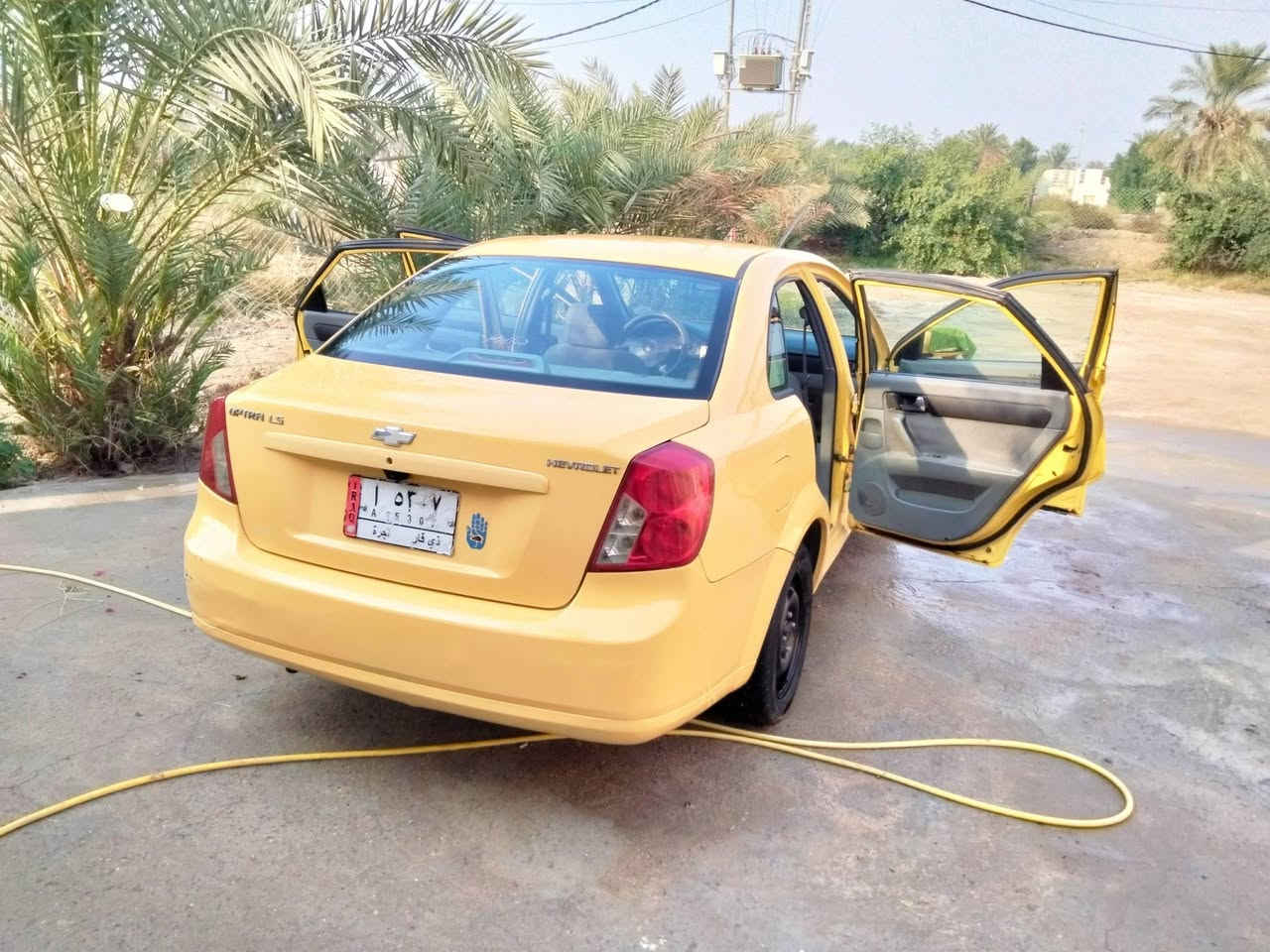 السلام علیکم
اوبترا للبیع 2011 رقم ذي قار مکانها ناصریه  سوق الشیوخ تحویل ثاني یوم 
شاشه کامره السعر 58 وبیه مجال بصیط للشراي 
 رقم الهاتف ***********
