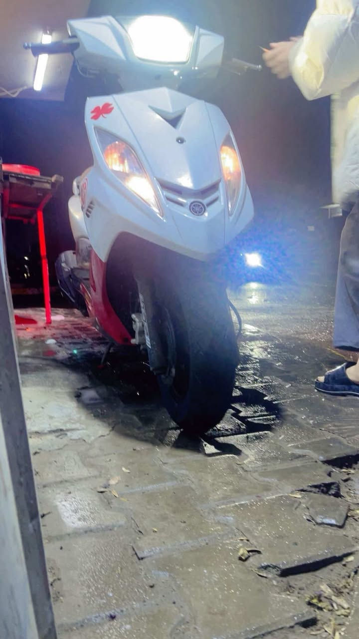 سلام عليكم مكلف بلنشر جي تي ار للبيع مكفوله من كلشي مكينه خرسه السعر 800 بيه مجال حك الجيه  المو شراي لا يتصل هـ***********
