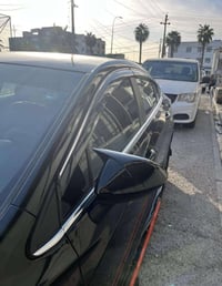 متوفر مطريات كروز 2009-2016 شكل قديم كوري اصلي لنهاية السكوب 30 الف مت...