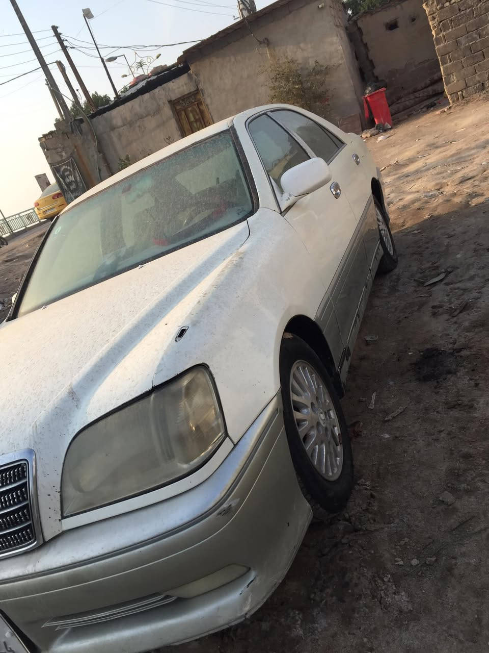 جنون بدون كص بس جارده يراد الها صبغه صراحه أدوات رقم وسنويه  بيها بيع ب ٣٠ مراوس وأزيد فرق عادي ***********
