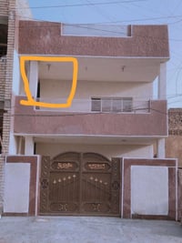 الشعب • ١٠٧م • ٣ غرف