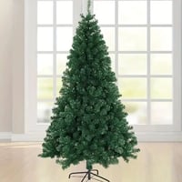 شجرة زينة • حجم كبير • علبة تزين