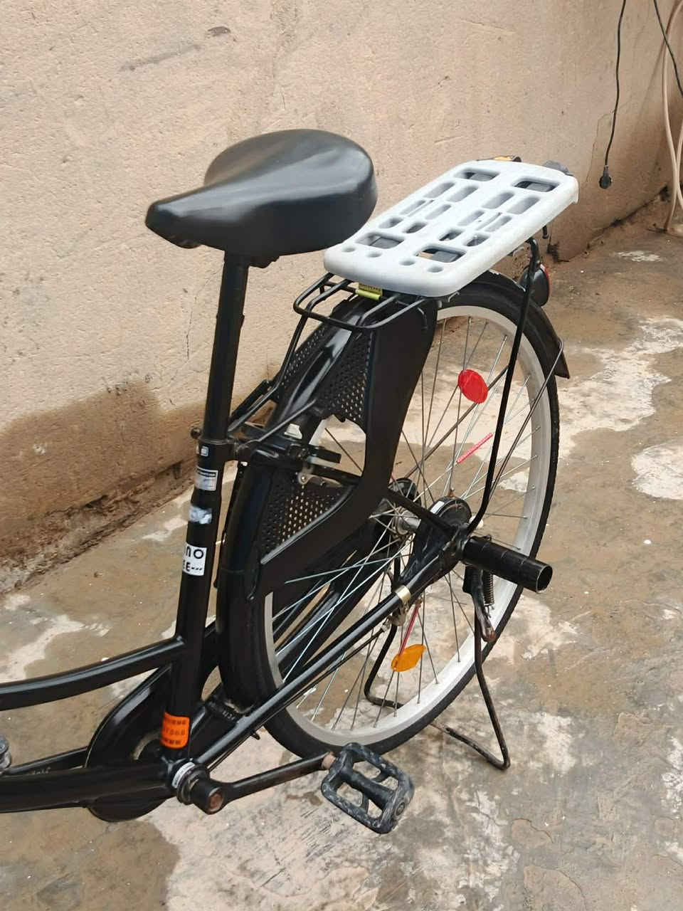 بايسكل بناتي لبيع السعر ١٢٠وبي مجال


**إذا كنت صاحب هذا الإعلان وتريد حذفه لأي سبب، رجاءا أرسل رسالة إلى الدعم الفني**