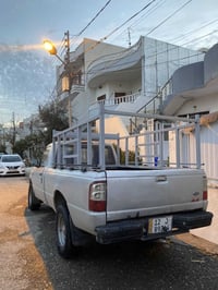 رانجر • ٤ تاير جديد • بدون مصاريف