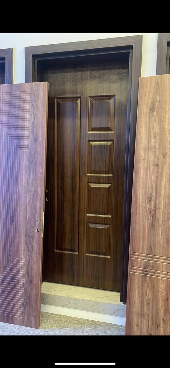 السلام عليكم متوفر جميع البواب التركيه 
جميع الوان 
نقل وشد مجاني 
نظام قسط ونقد 
استفستار عل رقام التالي 
*********** 
***********
