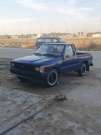 تويوتا ٨٥ • محرك وكير جديد • بعقوبه