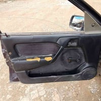 أوبل فيكترا • جنوط ١٦ • موصل