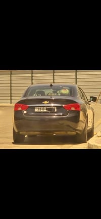 عندي امبالا موديل ١٧ محرك ٣٦٠٠ وهزه جديده ماشيه ٢٠٠ رقم سليمانيه مكاني...