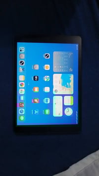 ايباد ٩ • ٦٤ جيجا • بوبجي ٦٠ فريم