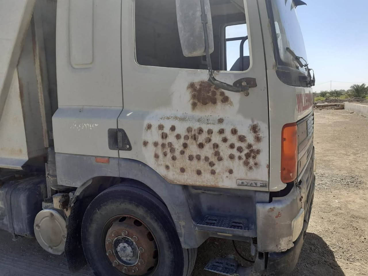 سلام عليكم
سياره للبيع موديل 93 رقم ذي قار مشروع وطني بسمي سنويه منتهيه مكينه سكانيه 111 كير 160 مكان ناصريه سعر 100 ورقه او بيه مجال قليل للشراي ***********
