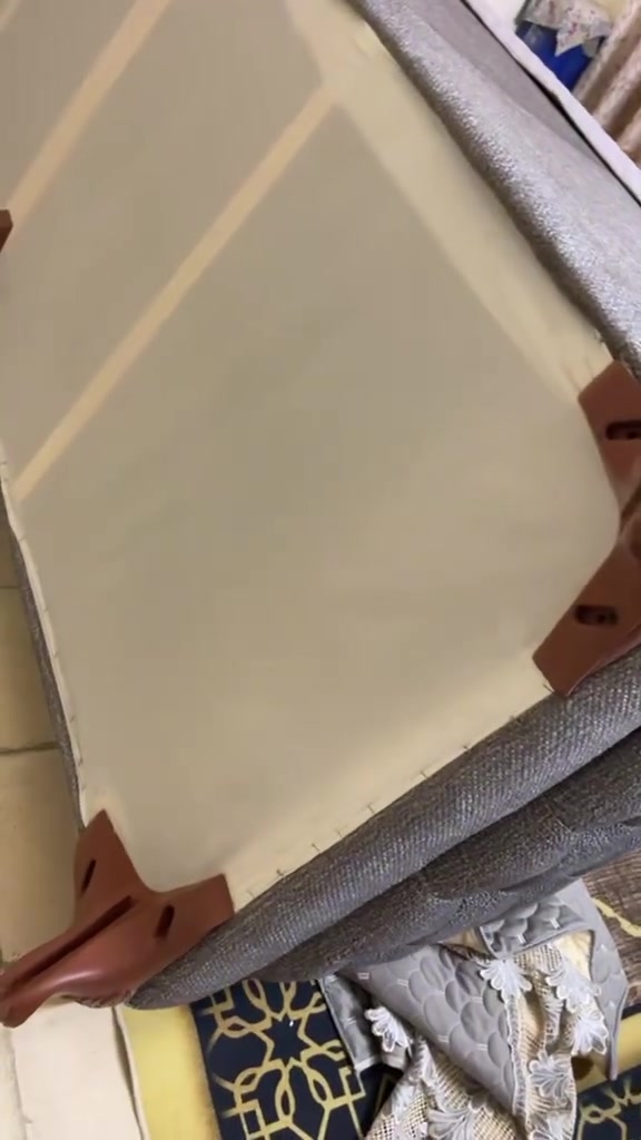 السلام عليكم
اثاث مستخدم نظيف جداً للبيع يختلف جذرياً عن الحقيقه الچربايه 3 وليس وحده وسعرهن مناسب للاستفسار اكثر تفضلوا على الخاص


**إذا كنت صاحب هذا الإعلان وتريد حذفه لأي سبب، رجاءا أرسل رسالة إلى الدعم الفني**