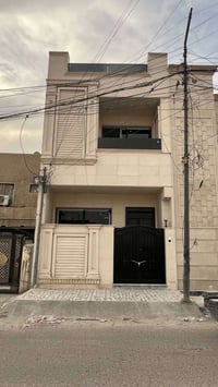 ضباط القاهرة • ٩٠م • ٣ غرف