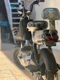دراجة شحن • مقاس 14 • جديدة