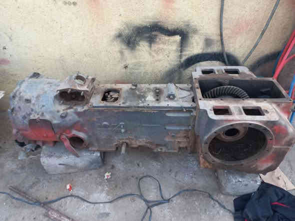 سلام عليكم كير  مال عنتر موديل87 شرط الشغل ول نظافه العنوان العماره السعر500بي مجال
***********احمد
