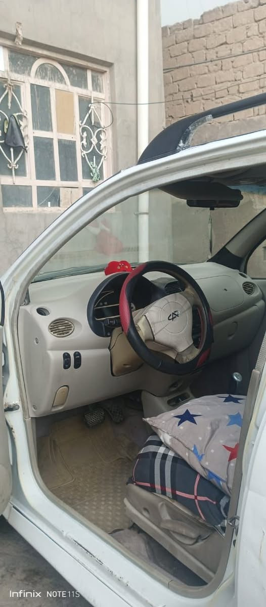 سلام عليكم كيو كيو للبيع رقم كربلاء موديل 12كير اوتوماتيك السياره جاهزة ونضيفه مكان السياره نجف سعر 23وبيهه مجال مطلوب بيع اومراوس بـ ليفان رقم الهاتف *********** الاتصال على الرقم
