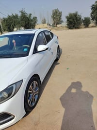 الانترا خليجي • ٢٠١٨ • ١٦٠٠٠٠ كم