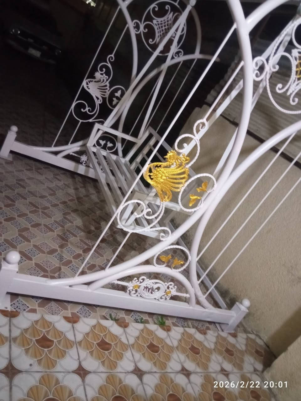 مرجوحه للبيع السعر ٣٠٠ وبيها مجال 
العنوان حي المعلمين


**إذا كنت صاحب هذا الإعلان وتريد حذفه لأي سبب، رجاءا أرسل رسالة إلى الدعم الفني**