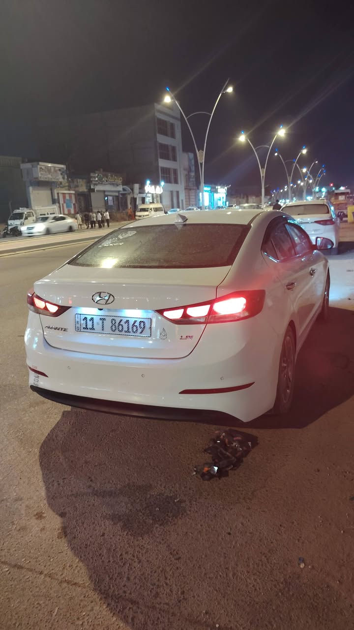 سلام عليكم النتره مديل 18فول عده الفتحه مكينه 1800تيربو سنوه لل30وارد كوري صبغ بيها فقط لا حادث ولا تبديل س120ورقه اوبيها مجال البصره الزبير واتساب اتصال ***********
