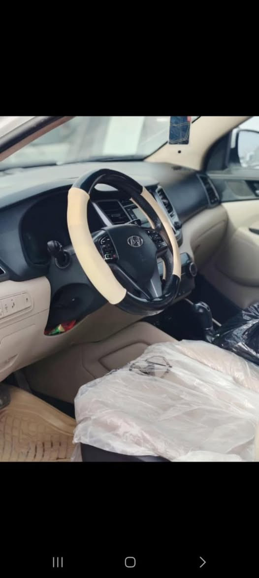 للبيع سنتافيا موديل ١٧محرك ٢٤٠٠ماشيه ١٤٦رقم مثنى ألماني فول مواصفات تحويل مباشر /المالك والسياره بالسماوه قضاء الخضر الاتصال على صاحب السياره ***********
