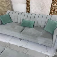 طقم قهوة • ٨ نفرى • السليمانية