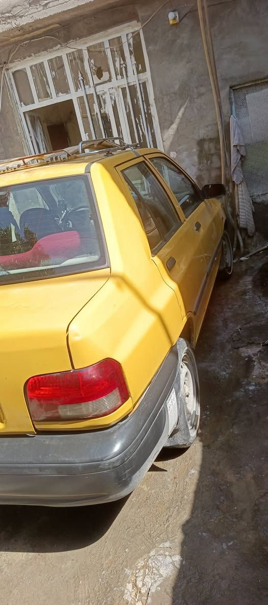 سايبة مديل 2015
السلام عليكم سايبة مديل 2015
سيارة دواخلها وخوارجها نضيفات 
كير ومكينة نضيفات 
مكاني بغداد رايدها ب38وبيها مجال للشراي


**إذا كنت صاحب هذا الإعلان وتريد حذفه لأي سبب، رجاءا أرسل رسالة إلى الدعم الفني**