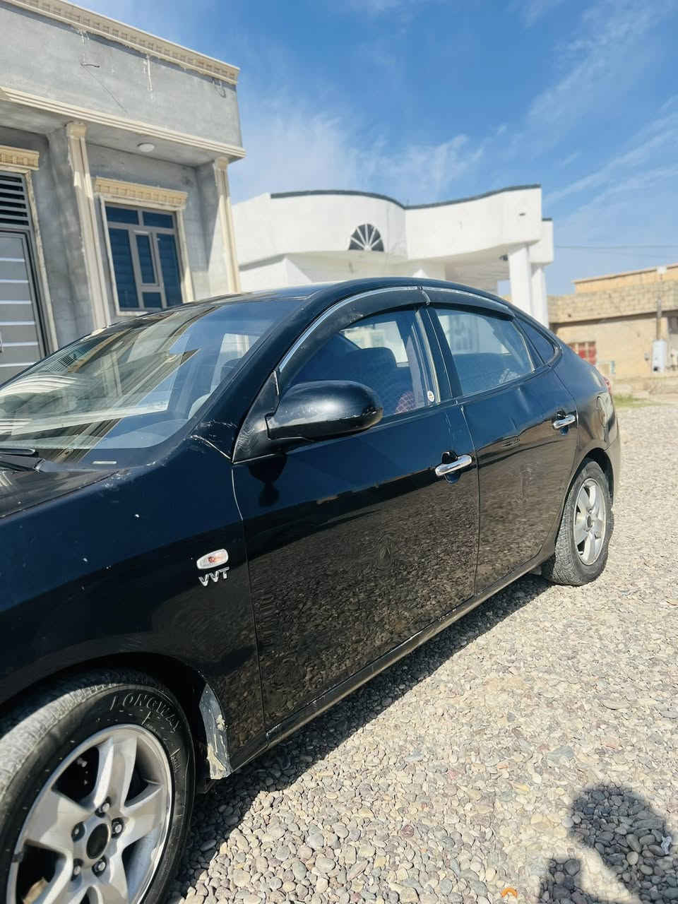 افاني موديل 2007 گير محرك شرط تبريد ثلج تدفئه نار كهربائيات فول كلشي يشتغل تايرات جدد والگشر شوف العين 
للبيع السعر 39 وبيهة مجال 
مكاني #الزويه
***********
