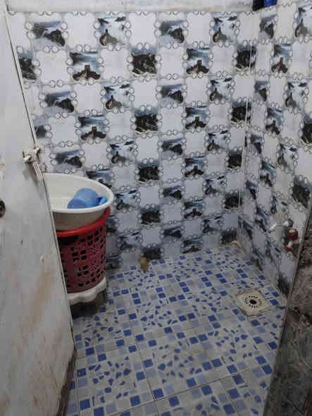 #يالله (اللهم صل على محمد وآل محمد)

#بيت زراعي 128 متر للبيع ✅

يحتوي على غرفه 6 ×4 وصاله 8 ×4 وإستقبال 5 ×4

وصحيات خارجيه ومطبخ وطارمه ومنور

خدمات متكامله من ماء ومجاري وكهرباء وتبليط بالباب

#البناء بلوك كهربائي عكاده 🔑

#العنوان ناحية أور (السديناويه) شارع المستوصف

#السعر 45 وبيه مجال قليل 💸

للإستفسار الإتصال على الرقم *********** 
.........................................................
#مستعدين  لإستقبال جميع العروض في محافظة ذي قار وخاصةََ (مركز الناصريه) والمناطق المجاوره لها ماعليك سوى التواصل على الرقم المذكور أعلاه.. شعندك دزه وراح نبيعه بأسرع وقت ممكن إن شاء الله 

#شعارنا الوحيد في العمل هو (الصدق// والأمانة)

#متابعة البيج لطفاََ وليس أمراََ 🙏لتصلكم كل العروض الجديده 🌹
