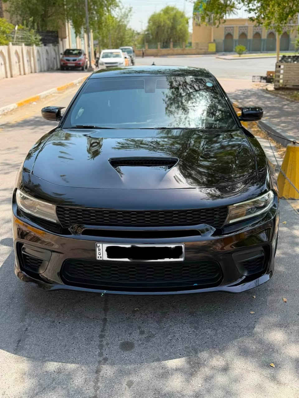 السلام عليكم 
للبيع ارخص جارجر Rt 5700
السعر 168$ قفل
موديل 2018 رقم شمالي سنويه وهزه و ارقام كله جديد

حادث جاملغ + بنيد 
جاملغ خلفي كلير
مكاني الاعظميه
***********
