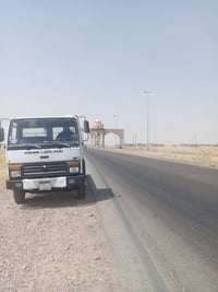 كنتر افيكو • موديل ٢٠٠٣ • صلاح الدين الجديد ٢٦