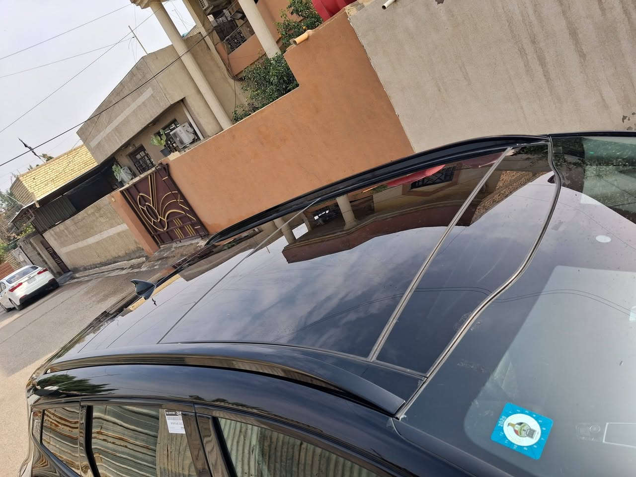سلام عليكم أخوتي العزاء السبورتج وارد أمريكا برستيج فول مواصفات سيارة ذوي شهداء بعد سنه ونص ينفك الحجز بسمي سيارة


**إذا كنت صاحب هذا الإعلان وتريد حذفه لأي سبب، رجاءا أرسل رسالة إلى الدعم الفني**