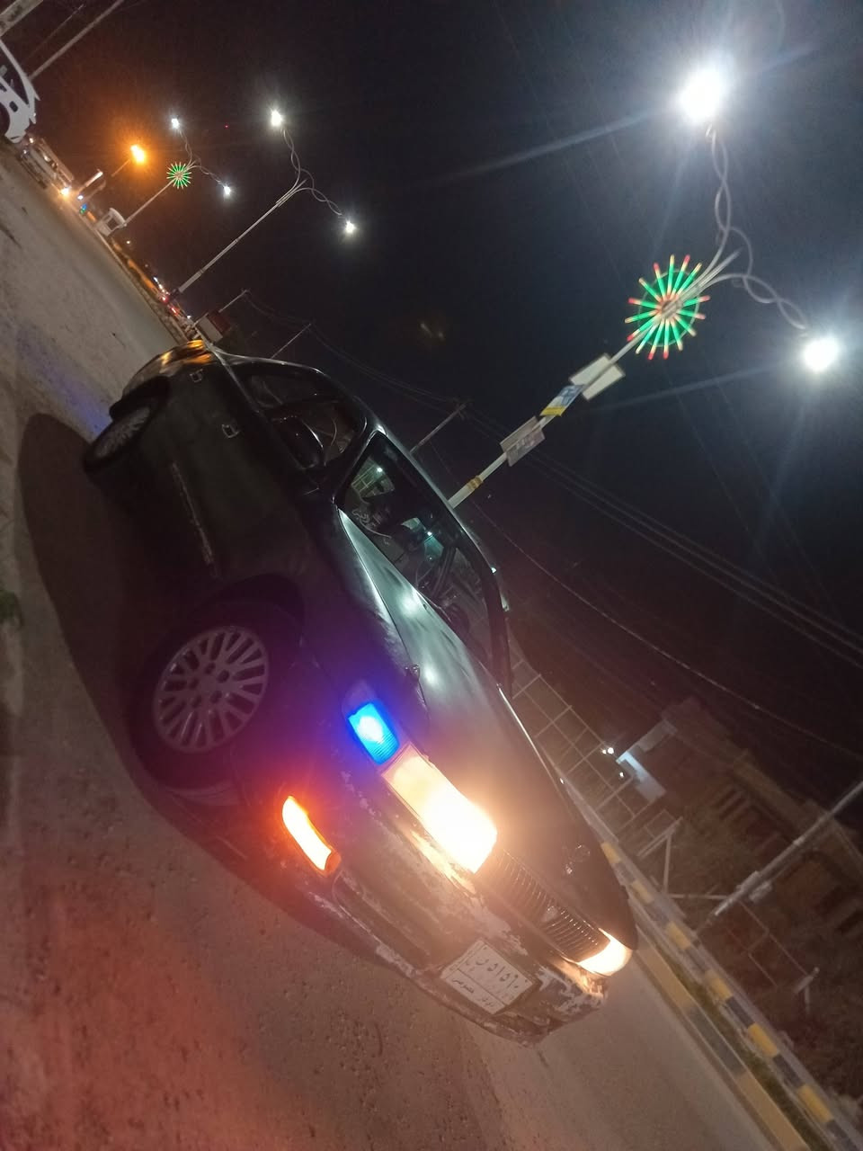 السلام عليكم شيزر نفخ مكفولة من العيب الشرعي من الكص والنقل جثة رقم ذي قار باسمي سنويه لغاية 2029 مكينه وكير ونجي مكفولات حداديه ورا وكدام خير من الله تخم تاير قبل شهر شاده سياره جاهزه منضومة زنون سعرها 40مكاني الناصريه قضاء الشطرة رقمي ***********
